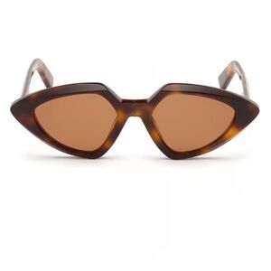 MAX MARA Sport Max SMO005 Geometric
Sunglasses